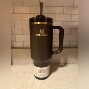 Chocolate Gold Stanley